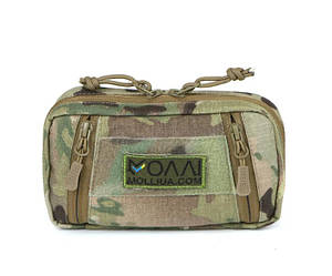 Підсумок органайзер Multicam