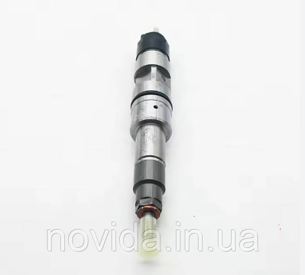 Форсунка паливна на двигун Weichai WP12N. 612640090001