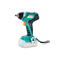 CD3220CLW Акумуляторний гайковерт 200 Нм, 3/8" квадрат, 20 В Sturm (без акумулятора та ЗП)