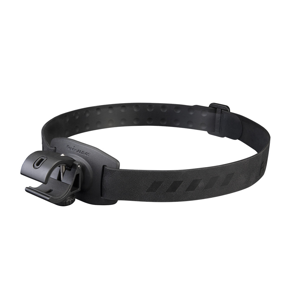 Тримач-ремішок для ліхтаря на шолом Fenix ​​ALD-05