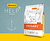 Josera Help Urinary Cat Підтримка при сечокам’яній хворобі 2 кг, фото 2