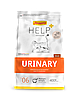 Josera Help Urinary Cat Підтримка при сечокам’яній хворобі 2 кг, фото 4