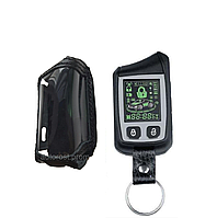 Чохол для брелока сигналізації DaVinci PHI 370 на брелок автосигналізації DaVinci