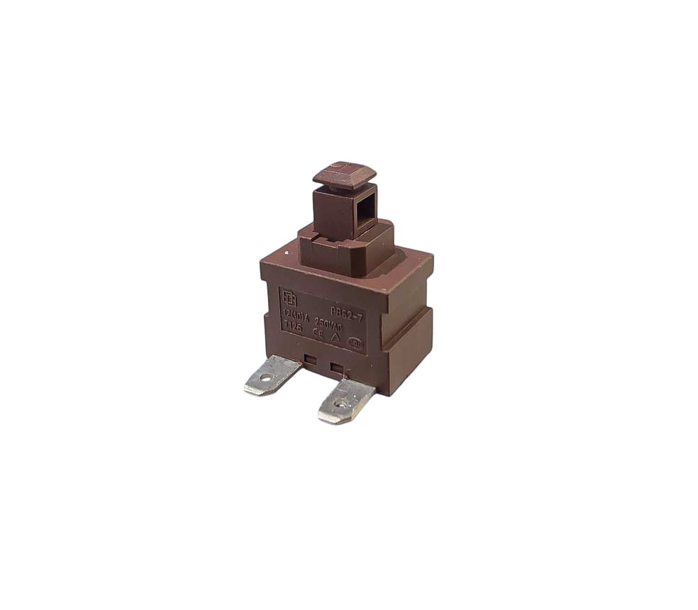 Кнопка пилососа Samsung - 3403-001124