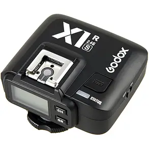 Приймач Godox X1R-S TTL для Sony, фото 3
