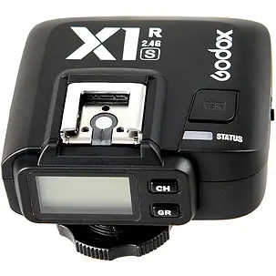 Приймач Godox X1R-S TTL для Sony, фото 1