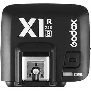 Приймач Godox X1R-S TTL для Sony, фото 4