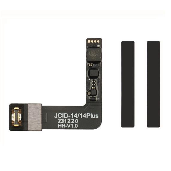 Шлейф програмувальний JCID для акумулятора iPhone 14 | 14 Plus