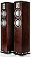 Підлогова акустична система Audiovector QR 3 Dark Walnut. Акустичні колонки Audiovector QR 3 серії, фото 2