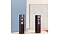 Підлогова акустична система Audiovector QR 3 Dark Walnut. Акустичні колонки Audiovector QR 3 серії, фото 8