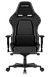 Крісло для геймерів Hator Darkside 2 Pro Black якісне ігрове з подушкою і регульованою спинкою, фото 4