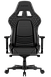 Крісло для геймерів Hator Darkside 2 Pro Black якісне ігрове з подушкою і регульованою спинкою, фото 7