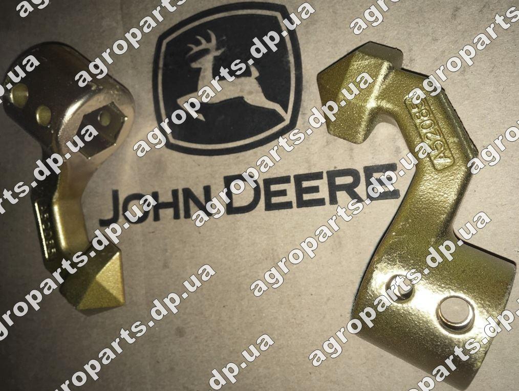 Муфта A52085 вмик John Deere A46464 QUICK COUPLER, SHAFT сцепка а52085