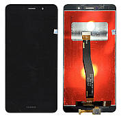 Дисплей + сенсор Huawei Mate 9 Lite Чорний