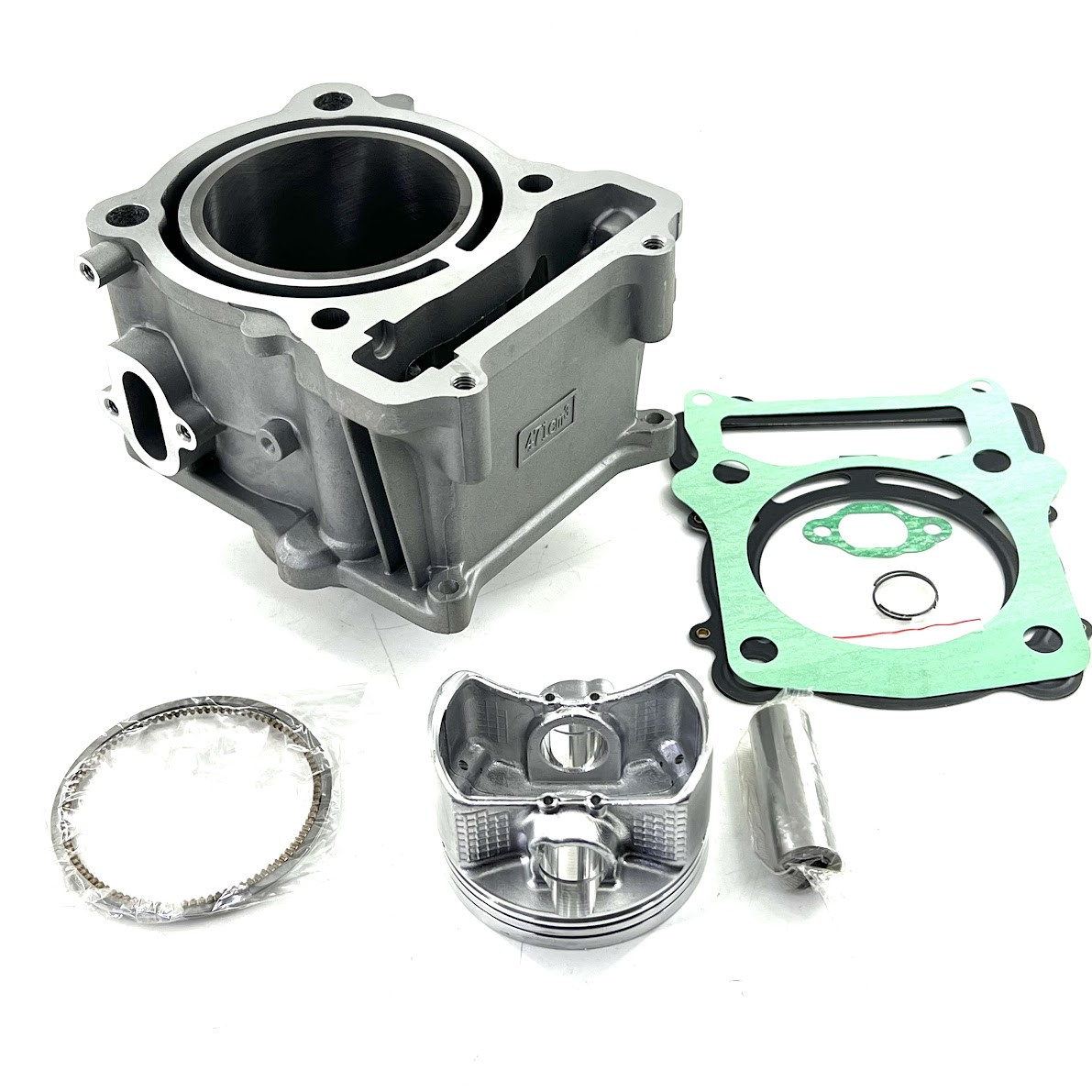 Циліндр поршнева квадроцикла Hisun Speed Gear 500
