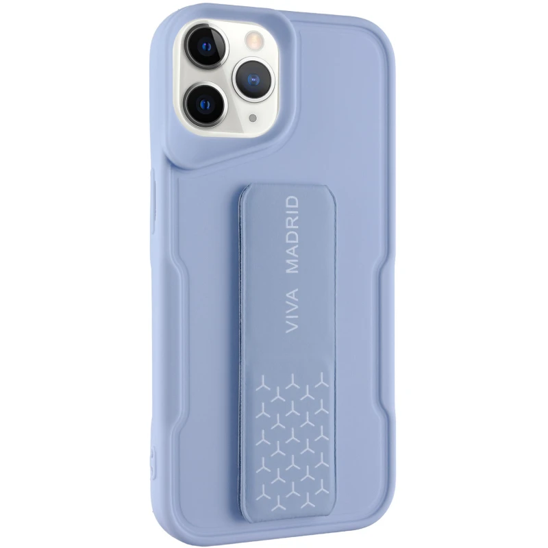 Чохол TPU VIVA для iPhone 12 Pro Max Blue