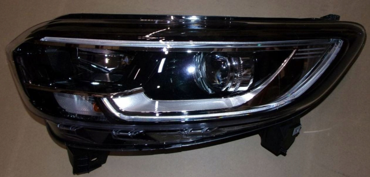 Фара ліва Renault Kadjar (2015-2015), 260600479R