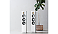 Підлогова акустична система Audiovector QR 5 White Silk. Акустичні колонки Audiovector QR 5 серії, фото 6