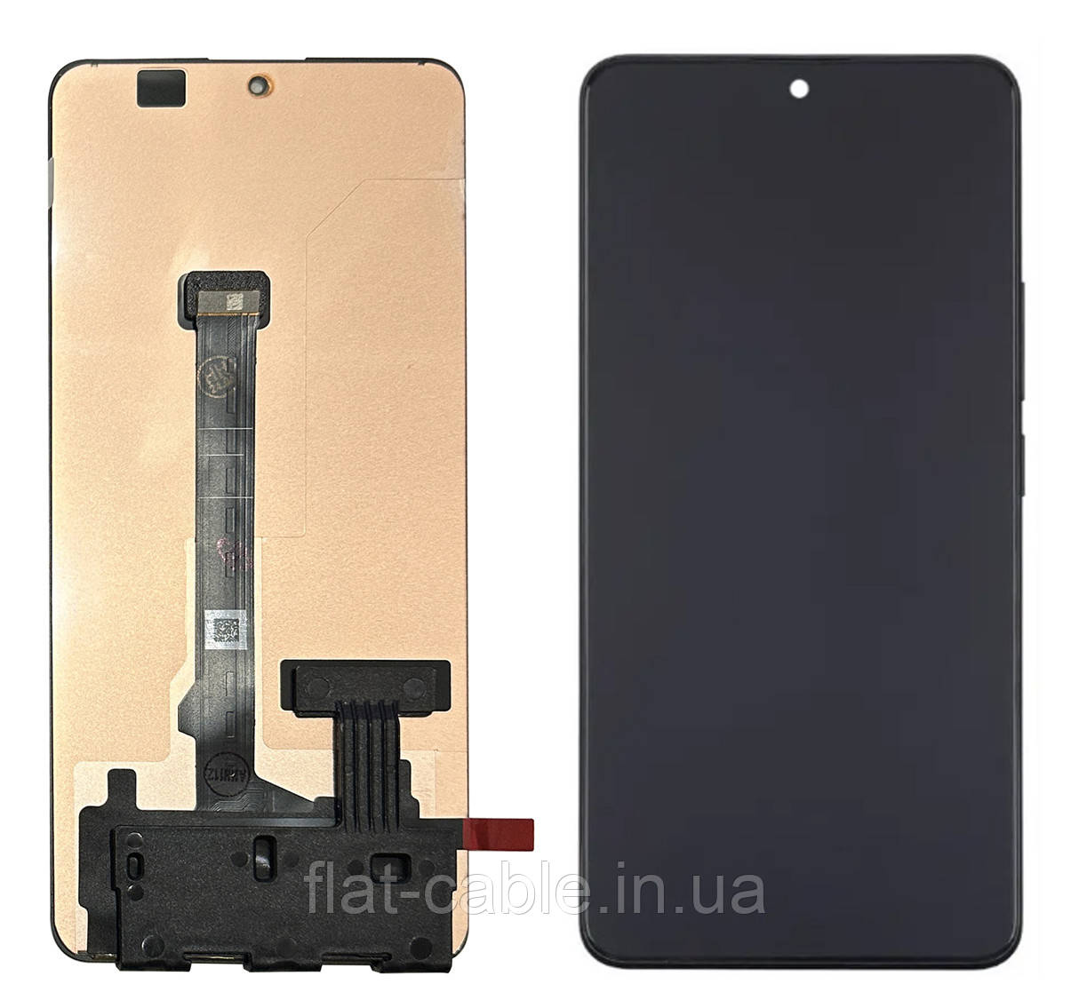 Дисплей + сенсор Xiaomi Redmi Note 13 pro 5g ( 2312dra50c, 2312crad3c ) OLED OriNEW