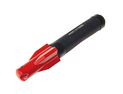 Тримач електродів Vitals Profi Swedish type L214 500A (латунь)