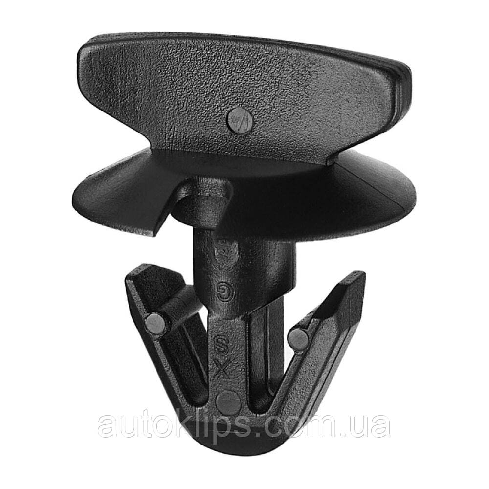 Кліпса Mercedes W166 W168 W169 W176 W246 W204 W205 W211 W212 W213 W221 W222 X253 C117 C253 W447 A0029880542, фото 1