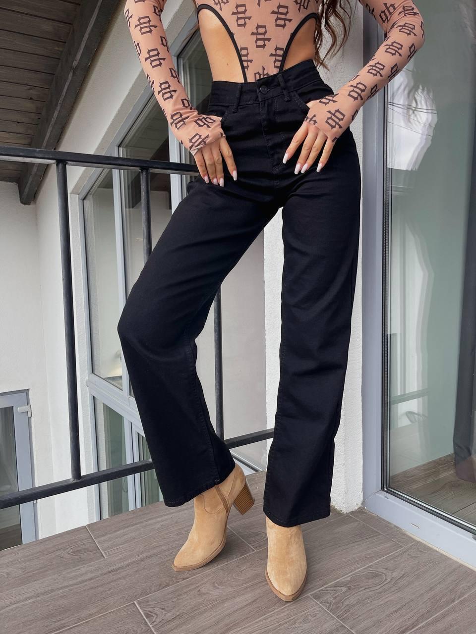 Джинси Весна 34-XS,36-S,38-M (ельз 800)