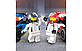 LEGO City Автомобілі для перегонів F1® команд Williams Racing та Haas F1® [60464], фото 7