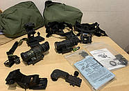 PVS-14 Gen 3 L3 (США) ЗЕЛЕНИЙ ФОСФОР Green phosphor ЗЕЛЕНЫЙ ФОСФОР Night Vision Нічного Бачення AN, фото 7