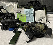 PVS-14 Gen 3 L3 (США) ЗЕЛЕНИЙ ФОСФОР Green phosphor ЗЕЛЕНЫЙ ФОСФОР Night Vision Нічного Бачення AN, фото 10
