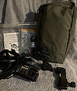 PVS-14 Gen 3 L3 (США) ЗЕЛЕНИЙ ФОСФОР Green phosphor ЗЕЛЕНЫЙ ФОСФОР Night Vision Нічного Бачення AN, фото 3