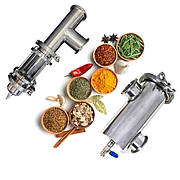 Ароматизація та настоювання