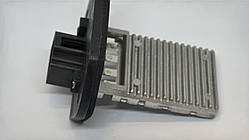 Резистор обігрівача Lanos/Sens 96247452 (Корея)