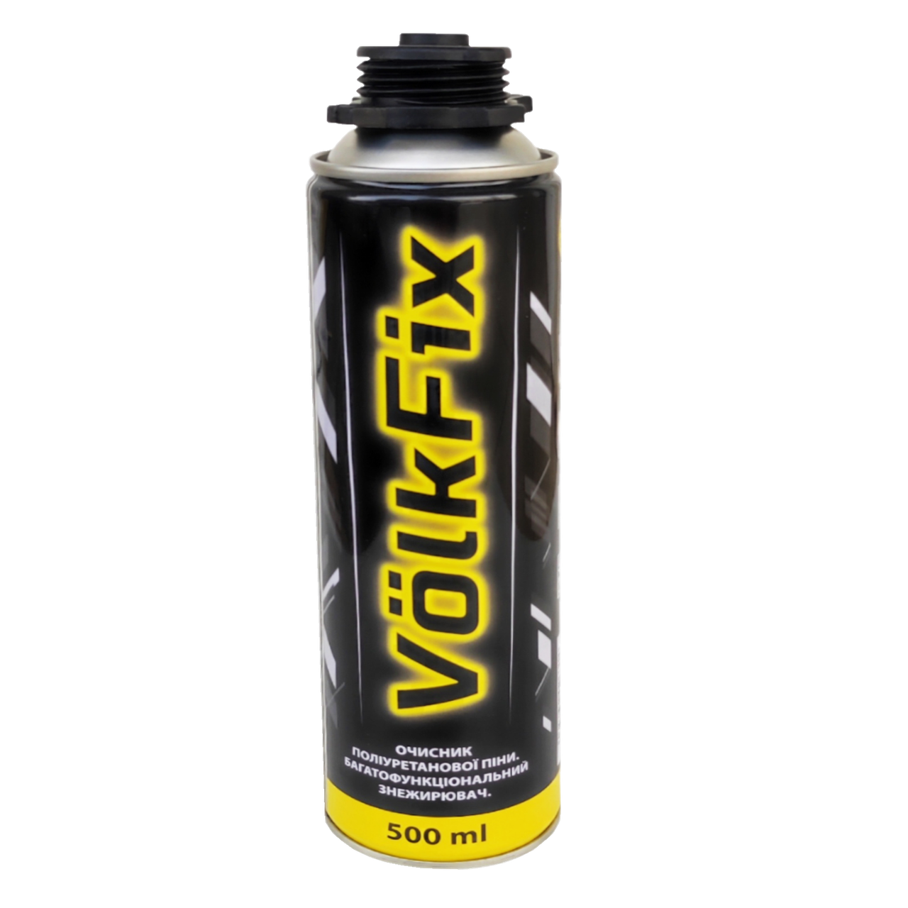 Очисник монтажної піни, 500 мл, "VolkFix"