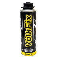 Очисник монтажної піни, 500 мл, "VolkFix"