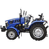 Трактор ДТЗ 5354НPX NEW, фото 8