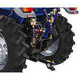 Трактор ДТЗ 5354НPX NEW, фото 3