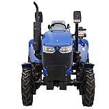 Трактор ДТЗ 5354НPX NEW, фото 10