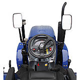 Трактор ДТЗ 5354НPX NEW, фото 4