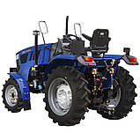 Трактор ДТЗ 5354НPX NEW, фото 9