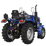 Трактор ДТЗ 5354НPX NEW, фото 6