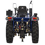 Трактор ДТЗ 5354НPX NEW, фото 5