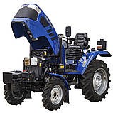 Трактор ДТЗ 5354НPX NEW, фото 7