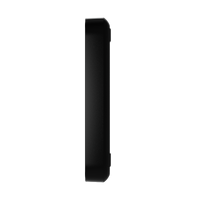 KeyPad TouchScreen біла (white) Бездротова клавіатура із сенсорним екраном для керування системою, фото 4