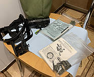 PVS-14 Gen 3 L3 (США) ЗЕЛЕНИЙ ФОСФОР Green phosphor ЗЕЛЕНЫЙ ФОСФОР Night Vision Нічного Бачення AN, фото 4