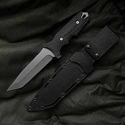 Ніж тактичний 4994 Gorillas BBQ сталь 440С KN145