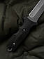 Ніж тактичний 4994 Gorillas BBQ сталь 440С KN145, фото 3