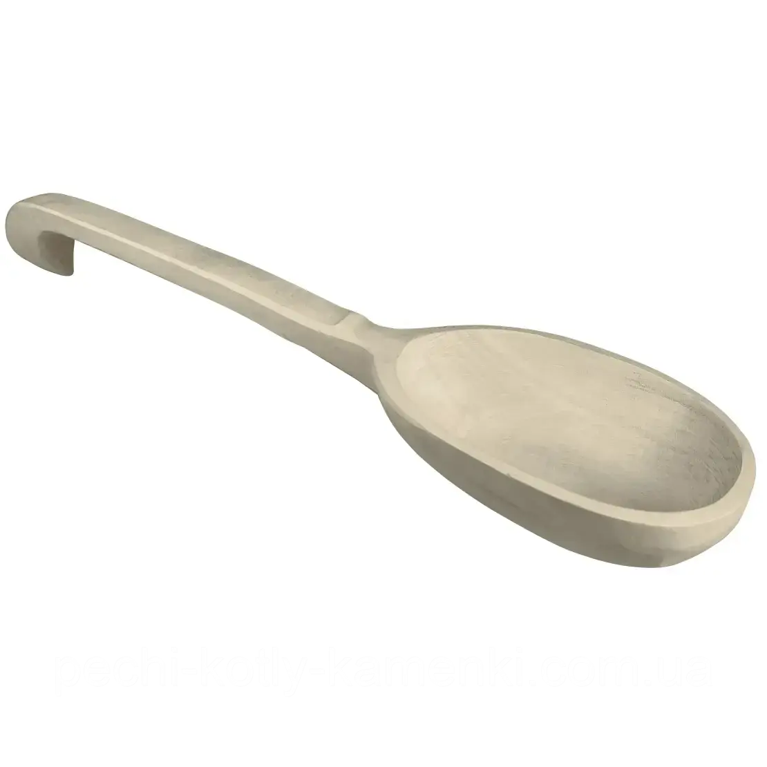 Ковш дерев'яний «Білий»