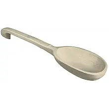 Ковш дерев'яний «Білий»