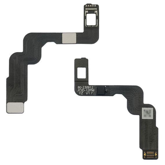 Шлейф програмувальний JCID для точкового проектора Face ID iPhone 12 Pro Max