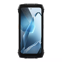 Смартфон Blackview OSCAL PILOT 1 Black 6/256gb NFC 15000mAh динамік 5Вт 138 дБ + ремінець, фото 6
